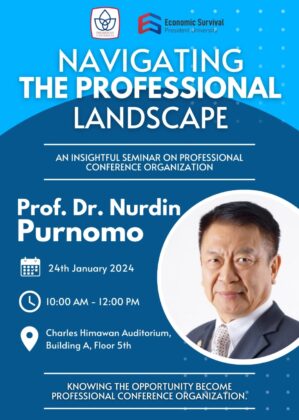 和平日报 | 总统大学旅游与经济研究项目的学生对旅游专家的公开讲座感兴趣