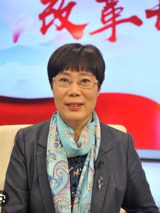 和平日报 | 王小云 她破解了美国的顶级密码