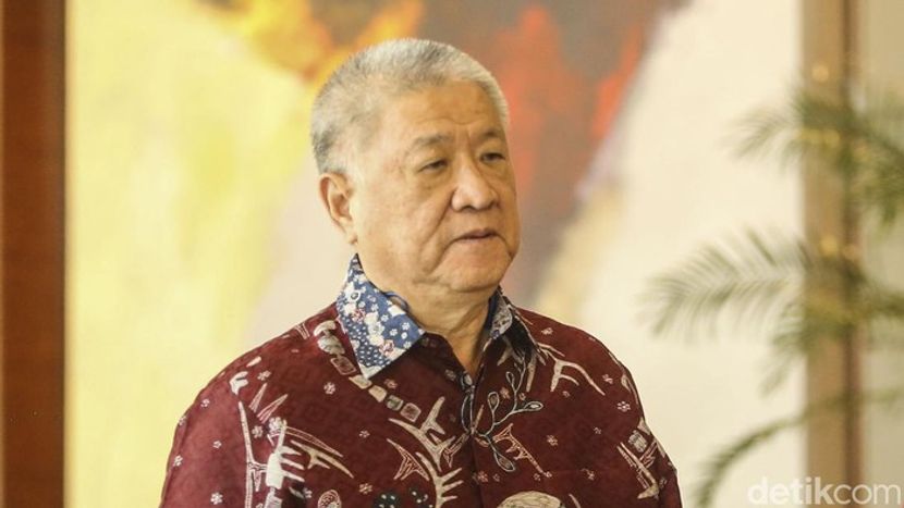 印尼本土财团将在新都建设购物中心与植物园