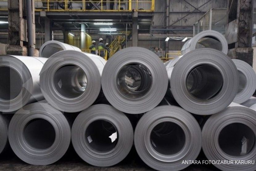 印尼本土钢铁行业积极评价最新进口限制政策