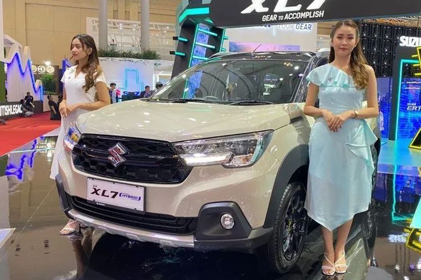 印尼国际车展成为消费者购车好时机