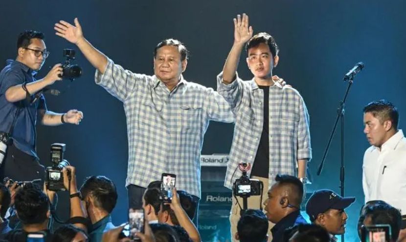 普拉博沃或维持对华友好关系