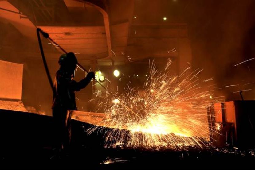 佐科任内制造业实现投资3031万亿印尼盾