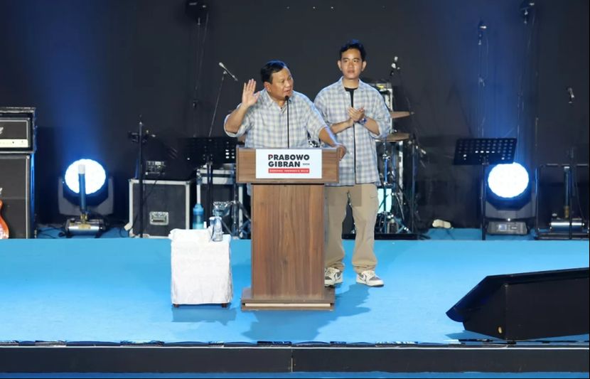 近期热传的下任政府内阁组成名单