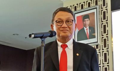和平日报 | 阿里芬：除了石油和天然气之外 我国还拥有煤炭和镍铝铜锡等矿产资源