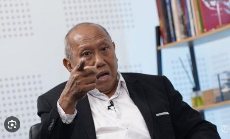 和平日报 | 观察家：佐科维参与政府内阁安排 究竟是后续前进内阁还是普拉波沃内阁