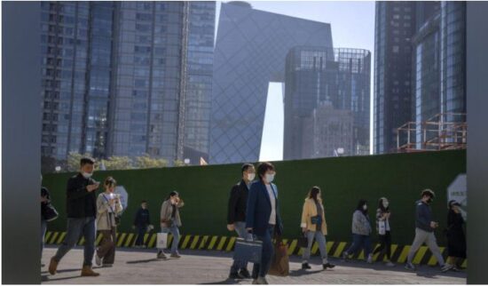 和平日报 | 美商會：半數美企仍視華首要投資地