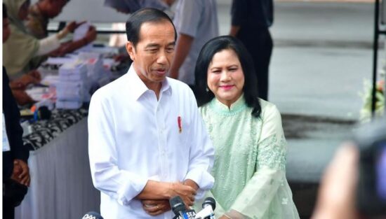 和平日报 | 关于涉嫌选举舞弊，总统：一切都有机制