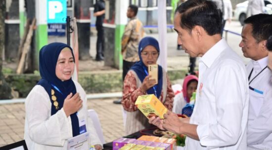 和平日报 | 总裁与Mekaar客户聚会鼓励企业利润再投资