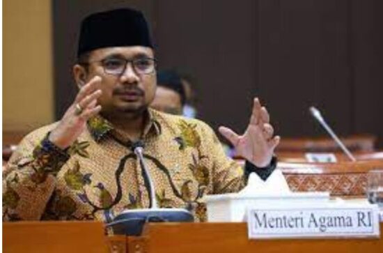 和平日报 | 宗教部长雅谷宣布从“宗教”角度扩大“职能 向所有宗教开放