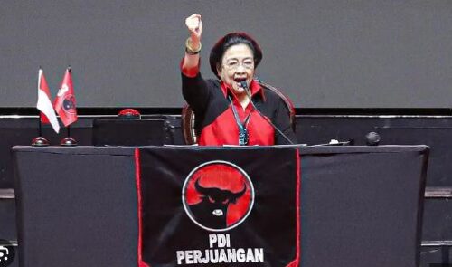 和平日报 | 印尼斗争民主党将成为在野党？ 佐科维总统作出回应：请询问有关的政党