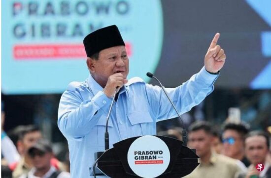 和平日报 | 评论：普拉博沃免费午餐计划料扩大印尼赤字