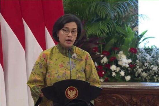 和平日报 | Sri Mulyani 强调人们需要知道社会援助资金的来源