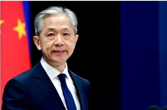 和平日报 | 外交部：黄岩岛是中国固有领土　从来不在菲律宾领土范围内