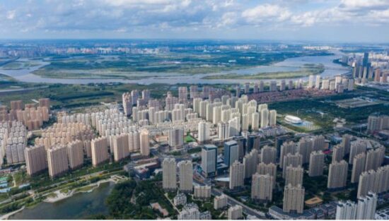 和平日报 | 哈爾濱旅遊帶火樓市 外地人兩月購房4650套
