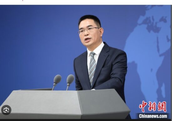 和平日报 | 大陆国台办吁民进党取消两岸航空不合理限制