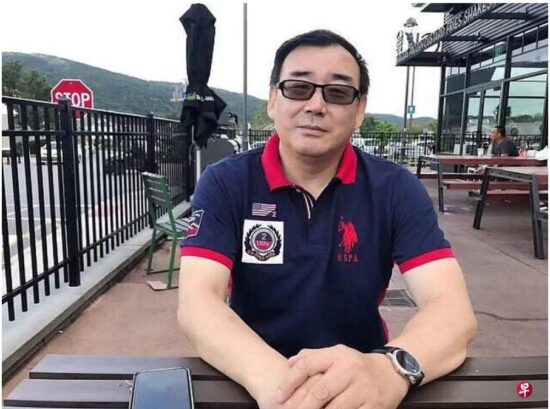 和平日报 | 澳洲华裔作家杨恒均被判死缓 分析：将成为中澳新冲突点