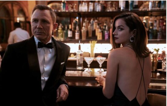 和平日报 | 007真實版︱MI6「占士邦」曝內幕 「男女都可加入行列」