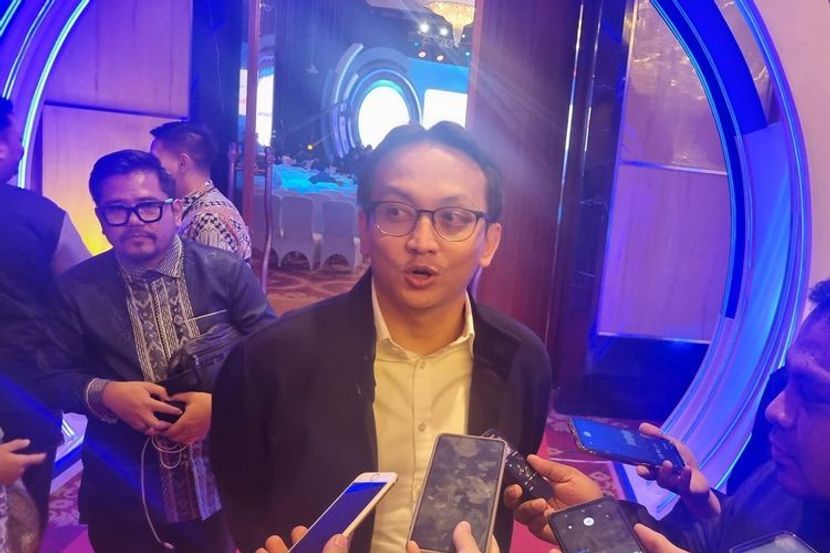 西爪哇今年将建设电动摩托车制造厂