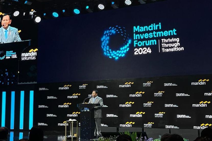 普拉博沃宣布10月20日就职新任总统