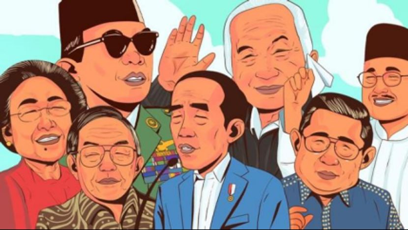 佐科连续46个月实现贸易顺差