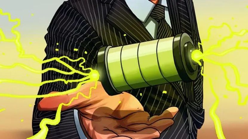 印尼第一家电动汽车电池工厂四月投产