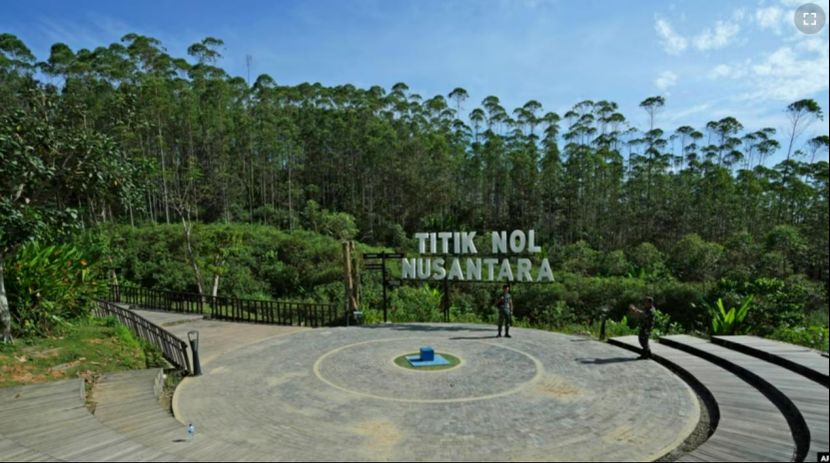 中国将成为印尼新国都的主要投资来源地之一