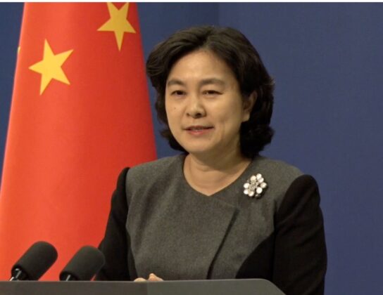 和平日报 | 大印尼行动党总主席普拉博沃·苏比延多将于3月31日至4月2日访华。