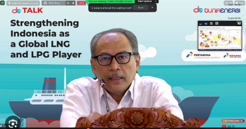 和平日报 | 2023年油气投资落实243.27万亿盾 获取原油日产量60.55万桶天然气96万桶油当量