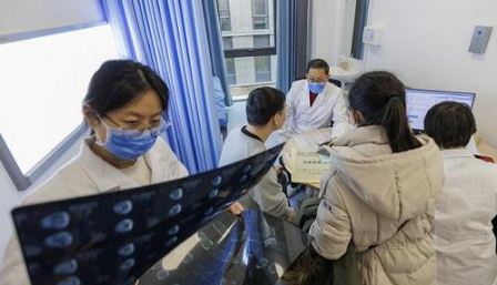 和平日报 | 医疗保健：与吸烟饮酒一样危险！空气污染或致患乳腺癌几率增45%