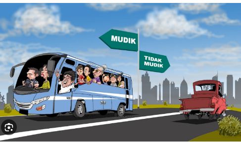 和平日报 | 交通部提供2024年免费回乡计划 巴士、船舶和火车以运载返乡客及其摩托车