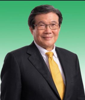 和平日报 | 彭云鹏企业将再投资15.7万亿盾 建设全球级规模苛性苏打厂2027年投产