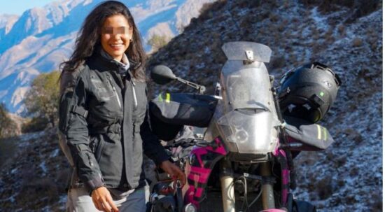 和平日报 | 西班牙女網紅遊印度荒地瞓帳篷遭7人輪姦 警拘4人追捕3疑犯