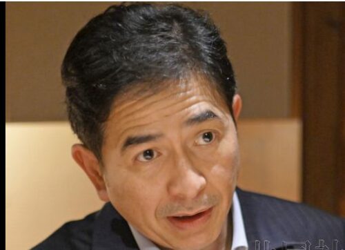 和平日报 | 印尼工商会主席就迁都呼吁日本扩大投资